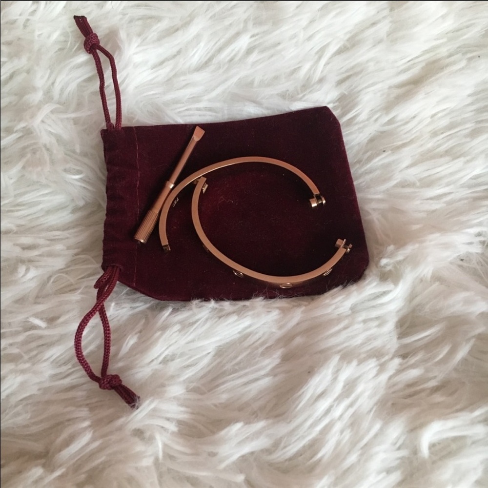 On hold